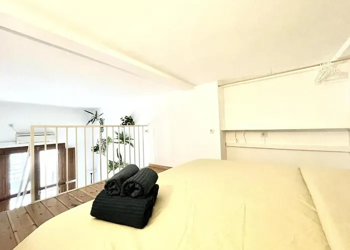 Puerta Elvira Suites - Granada Centro&Gran Vía