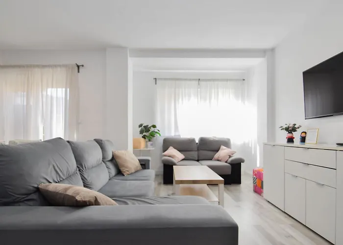 Apartamento Cisne Caleta